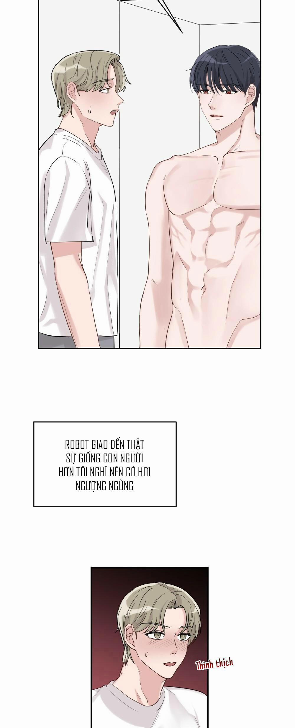 Tuyển Tập Dú Bự 78 trang 23