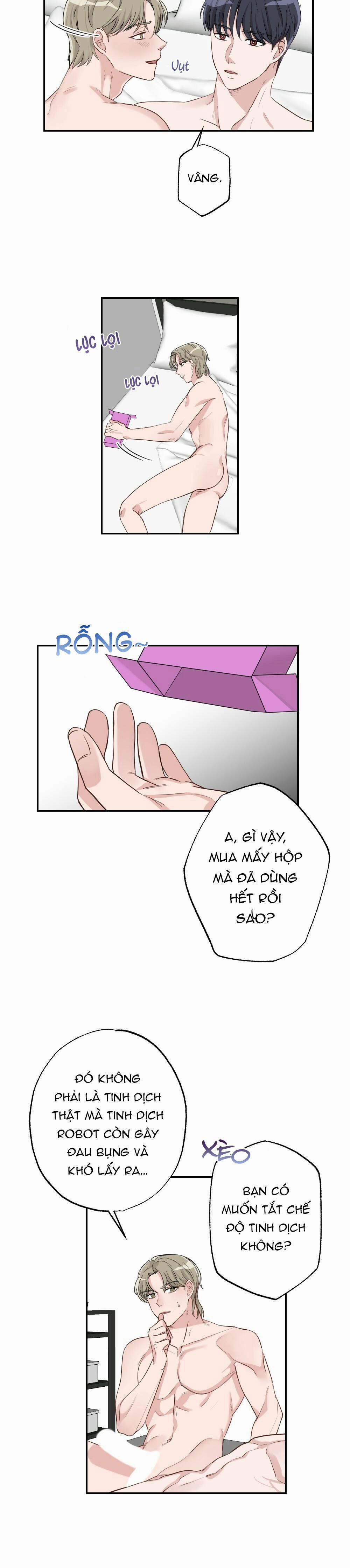 Tuyển Tập Dú Bự 78 trang 28