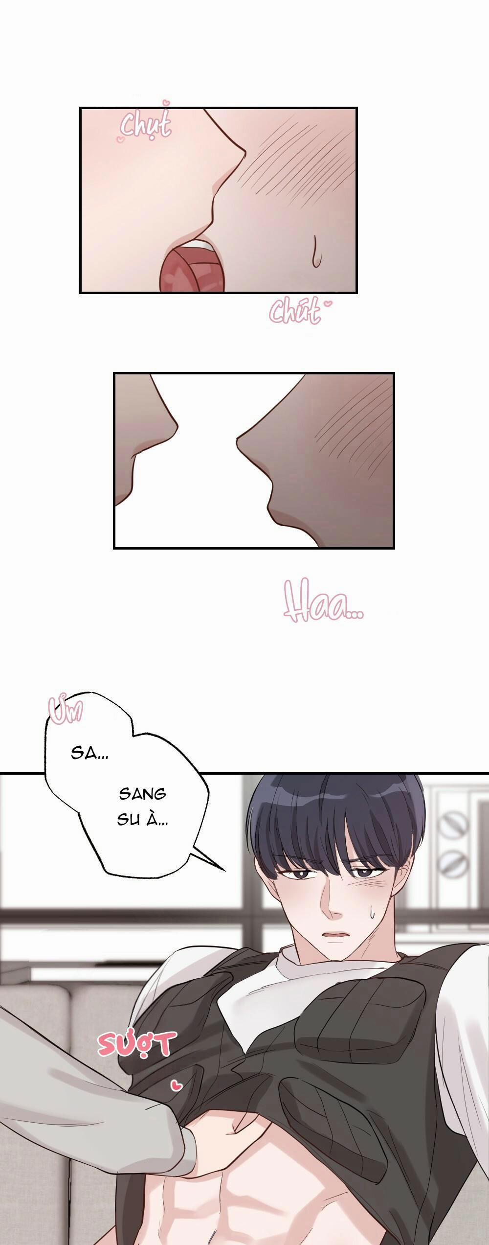 Tuyển Tập Dú Bự 79 trang 13