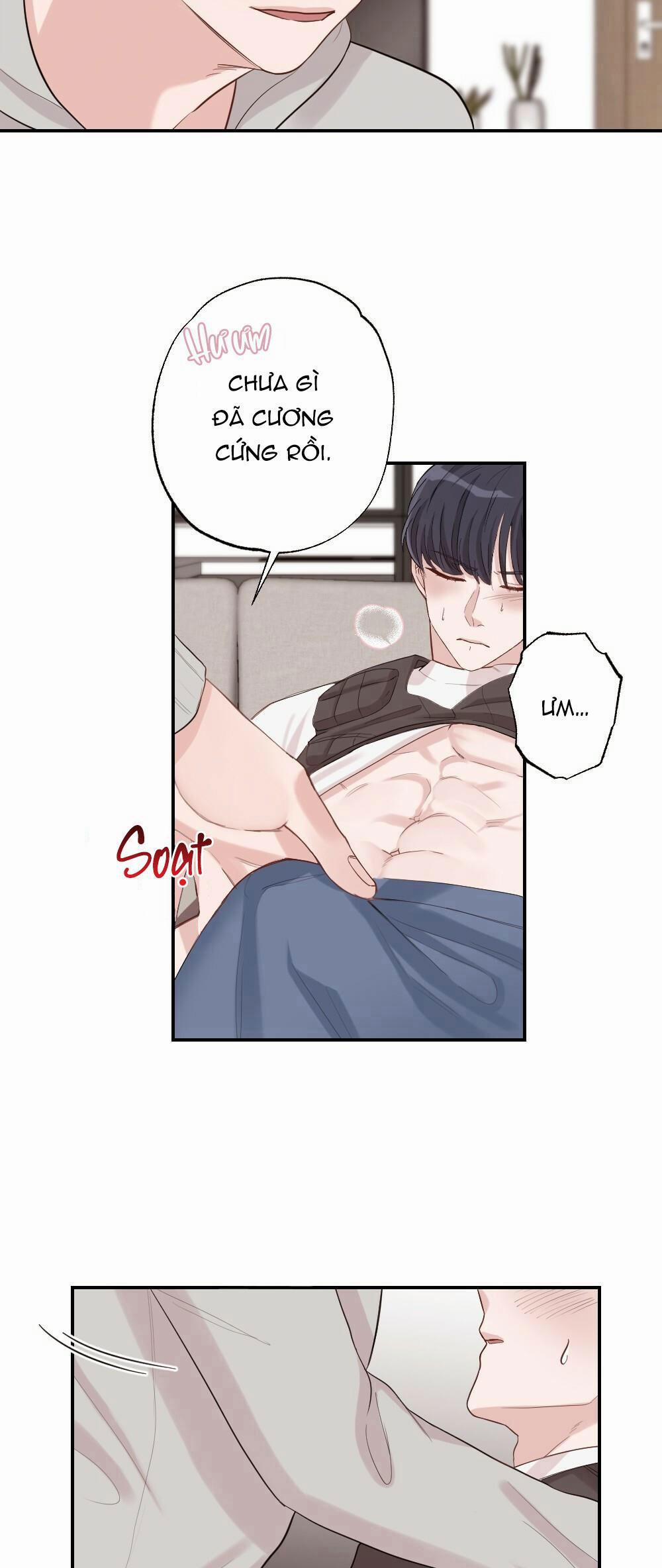 Tuyển Tập Dú Bự 79 trang 15