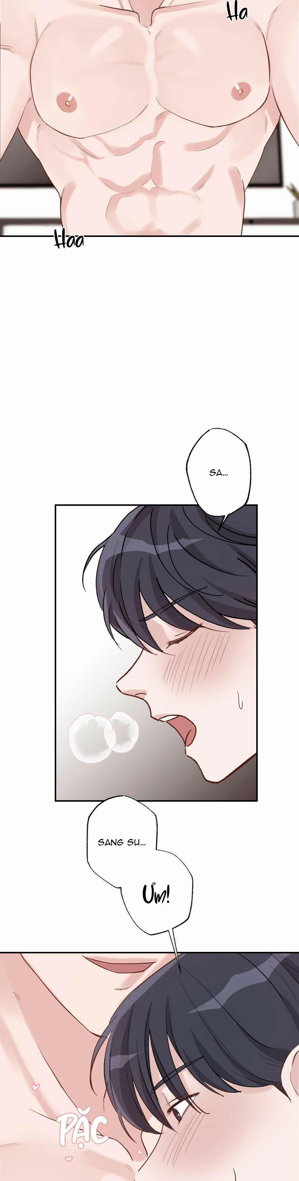 Tuyển Tập Dú Bự 79 trang 18