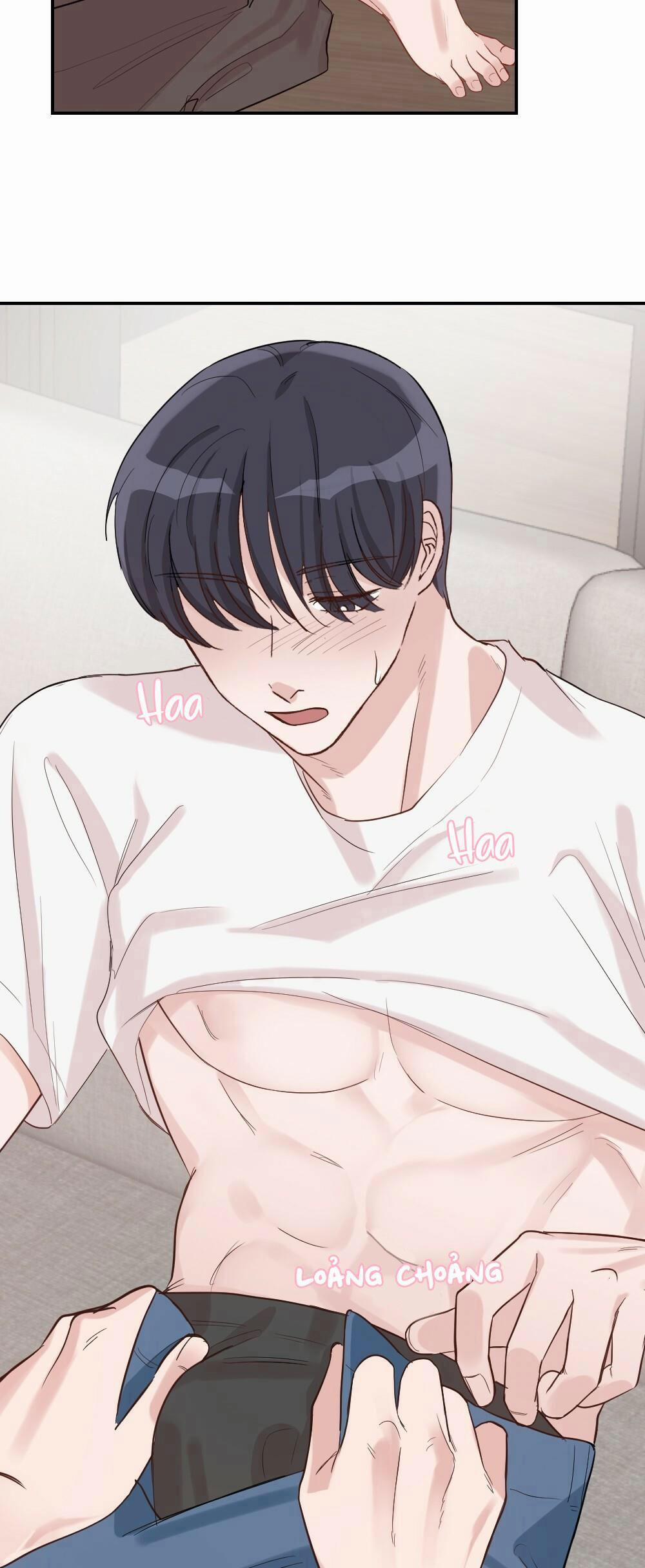 Tuyển Tập Dú Bự 79 trang 27