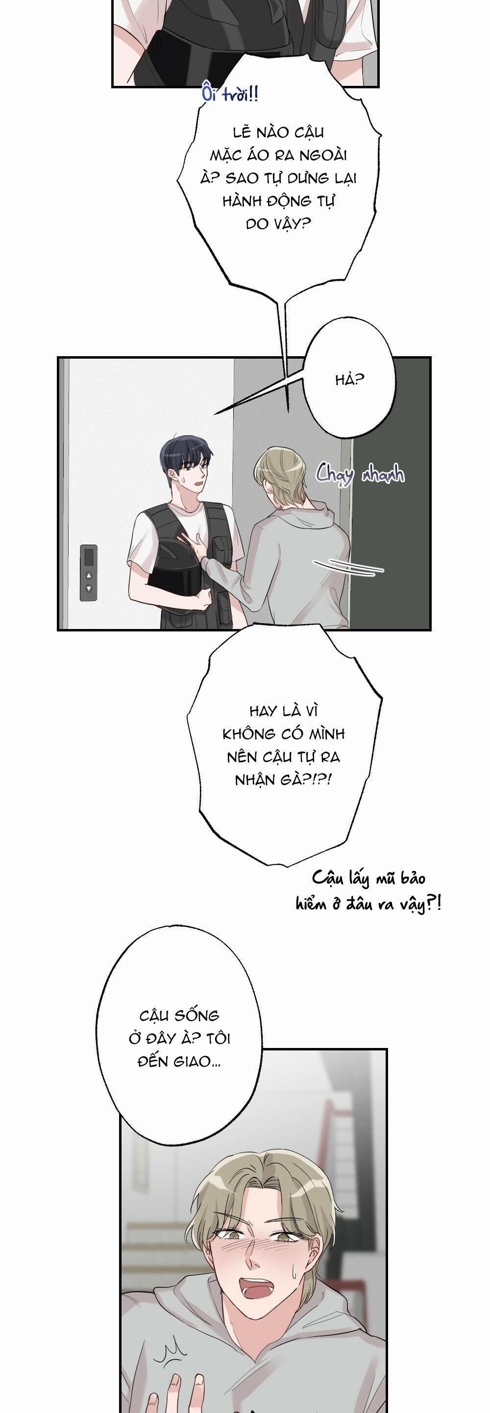 Tuyển Tập Dú Bự 79 trang 4