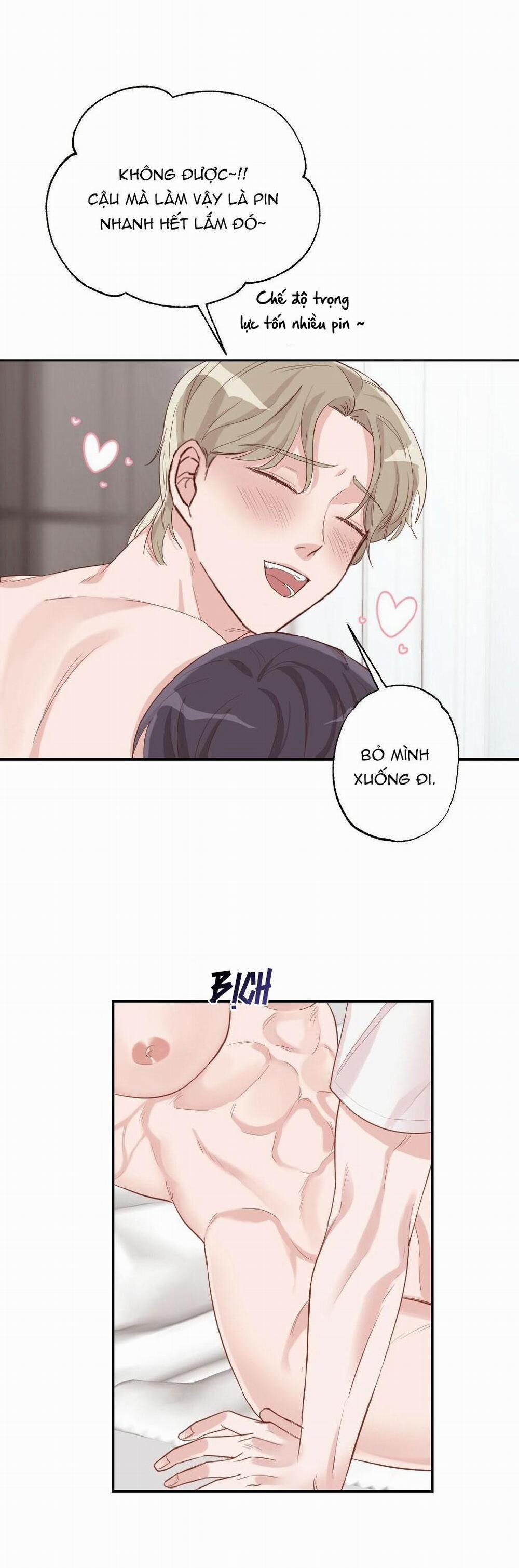 Tuyển Tập Dú Bự 79 trang 40