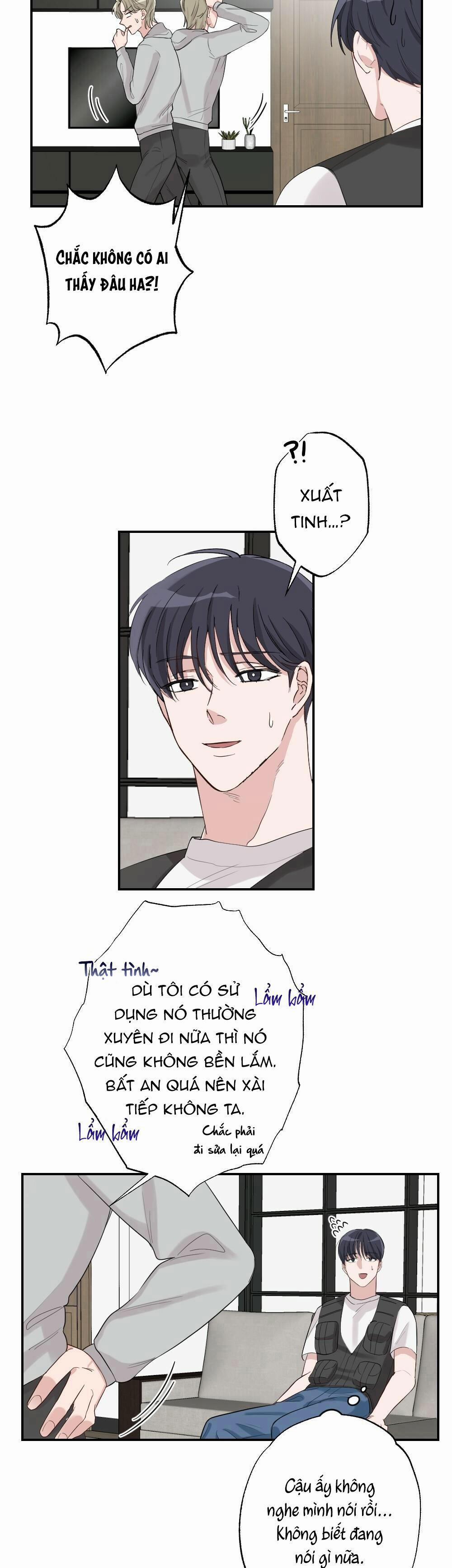 Tuyển Tập Dú Bự 79 trang 7