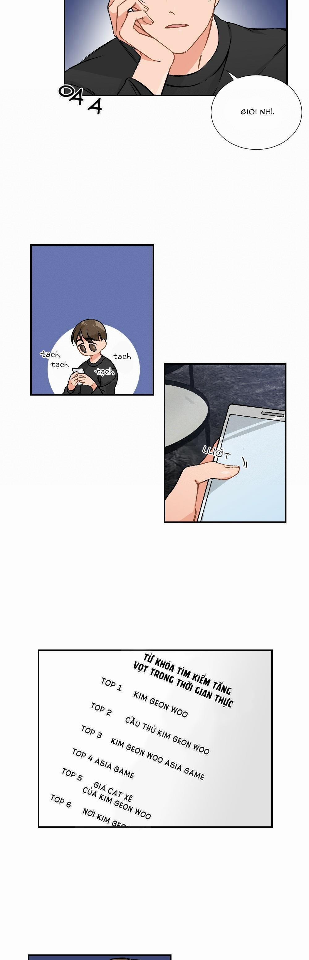 Tuyển Tập Dú Bự 8 trang 1