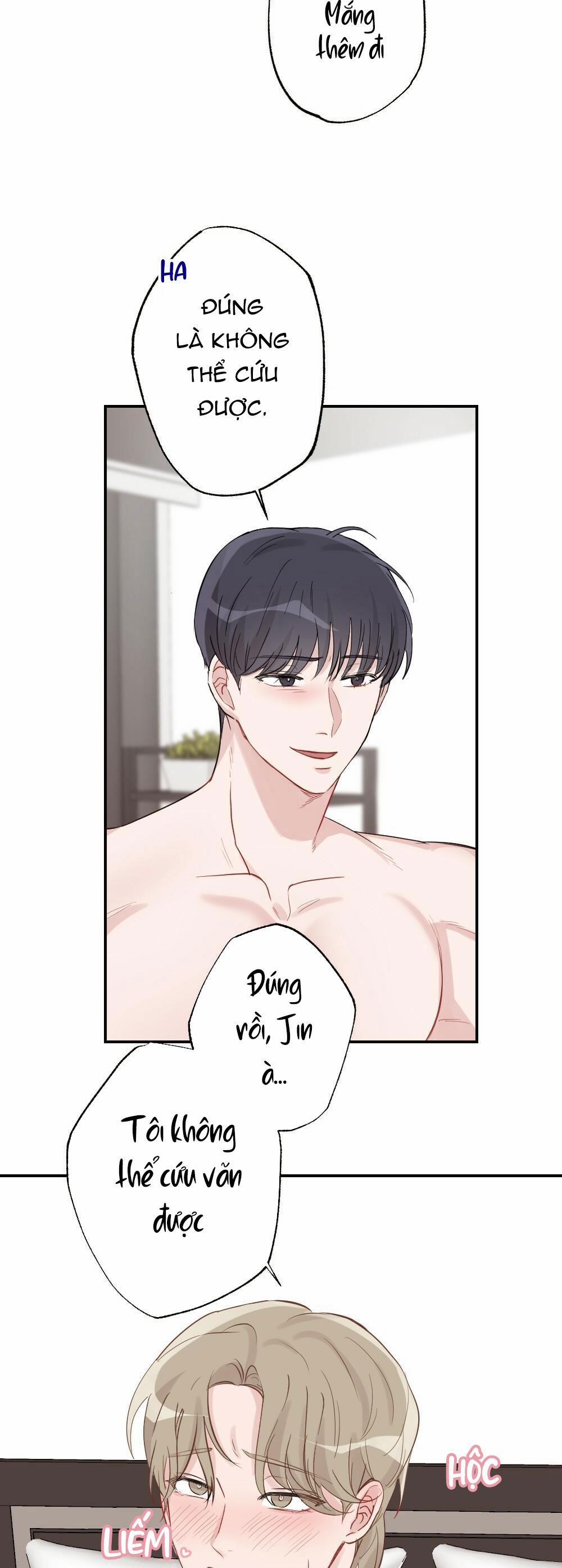 Tuyển Tập Dú Bự 80 trang 21