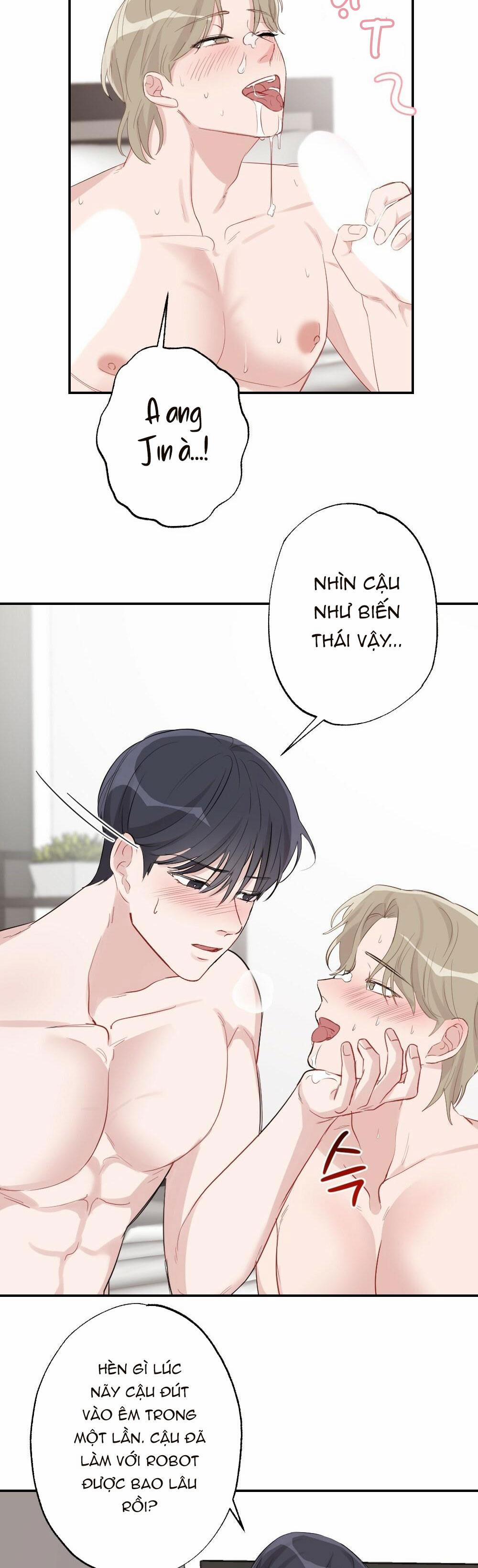 Tuyển Tập Dú Bự 80 trang 23