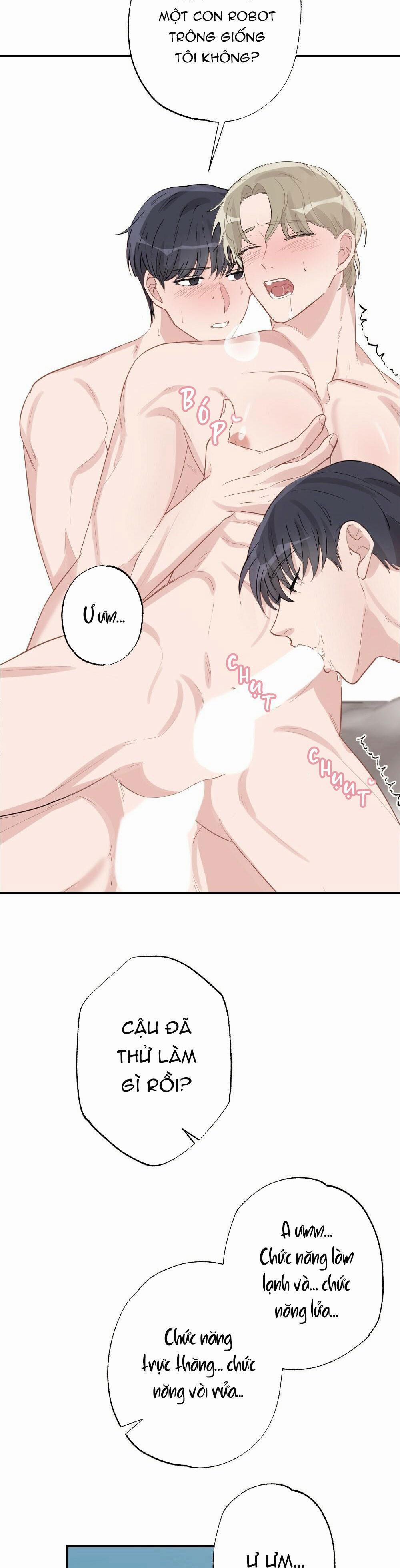 Tuyển Tập Dú Bự 80 trang 31