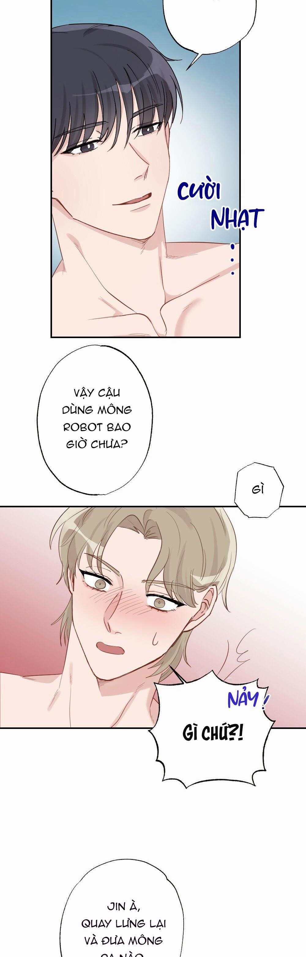 Tuyển Tập Dú Bự 80 trang 32