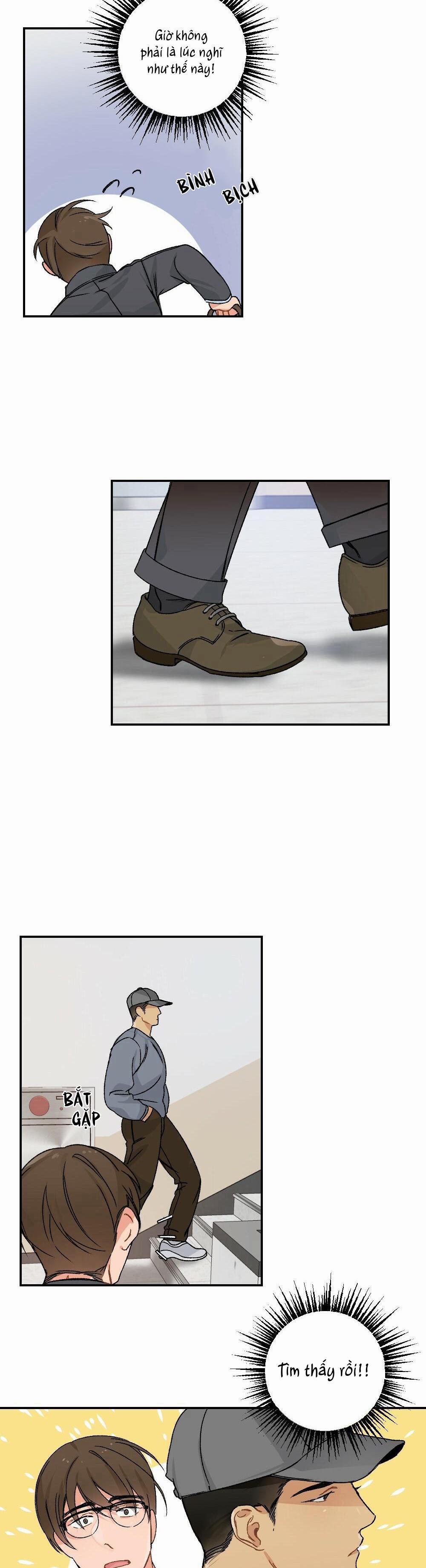 Tuyển Tập Dú Bự 9 trang 17