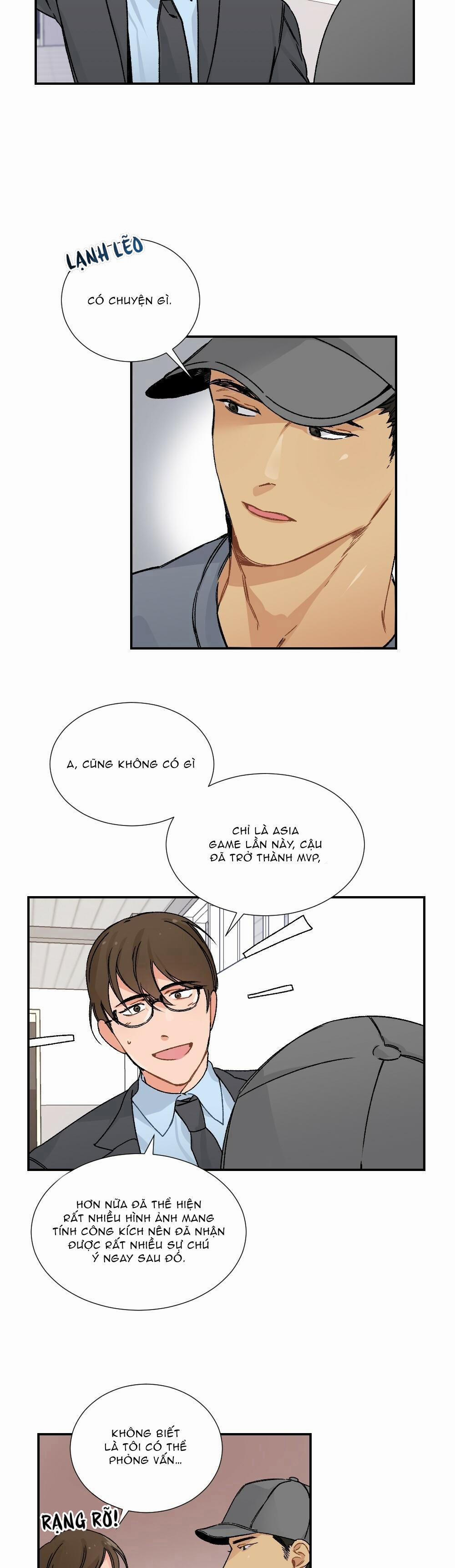 Tuyển Tập Dú Bự 9 trang 30