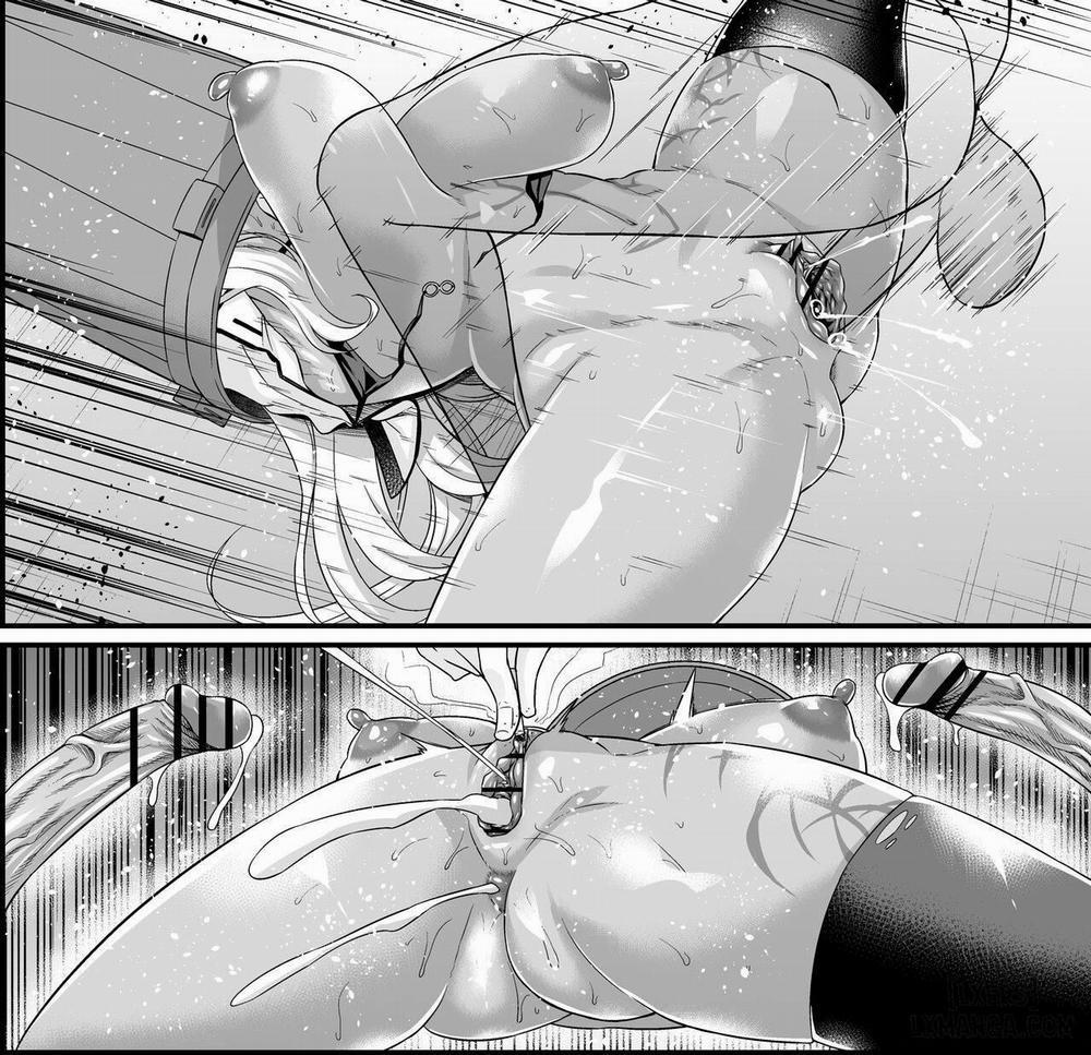 Tuyển Tập Fate Ankoman Caenis, Shinjuku de Nanpa Sareru trang 2