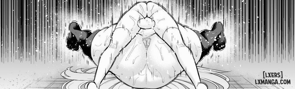 Tuyển Tập Fate Ankoman Mizugi Bā Gesuto 0.0 Asutorufo to Nakayoku Naru trang 5