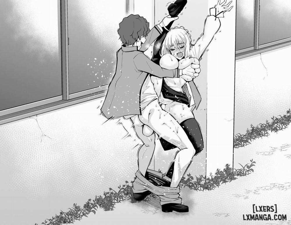 Tuyển Tập Fate Ankoman Shinji Matou 14 trang 0