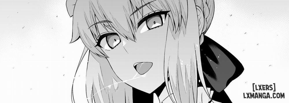 Tuyển Tập Fate Ankoman Shinji Matou 16 trang 2