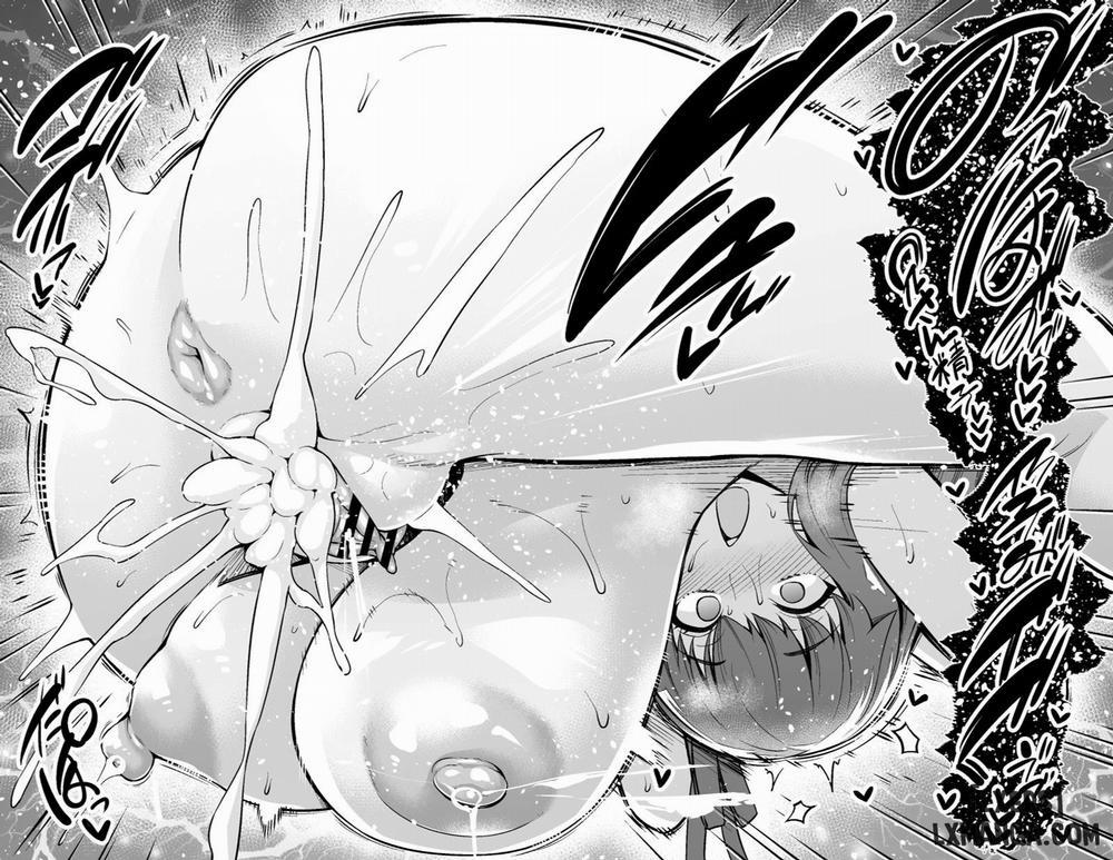 Tuyển Tập Fate Ankoman Shinji Matou 2 trang 8