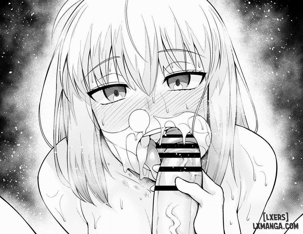 Tuyển Tập Fate Ankoman Shinji Matou 4 trang 28