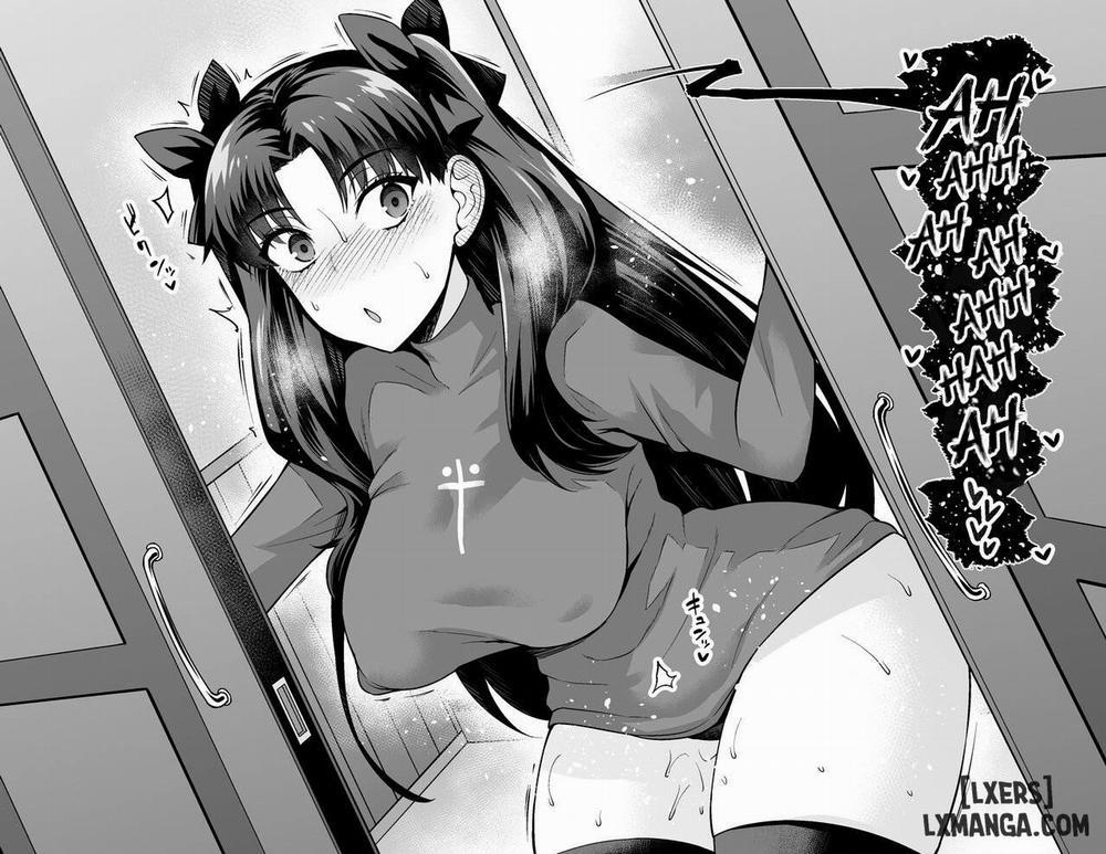 Tuyển Tập Fate Ankoman Shinji Matou 6 trang 4