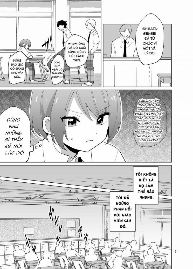 Tuyển Tập Gangbang 104 trang 3