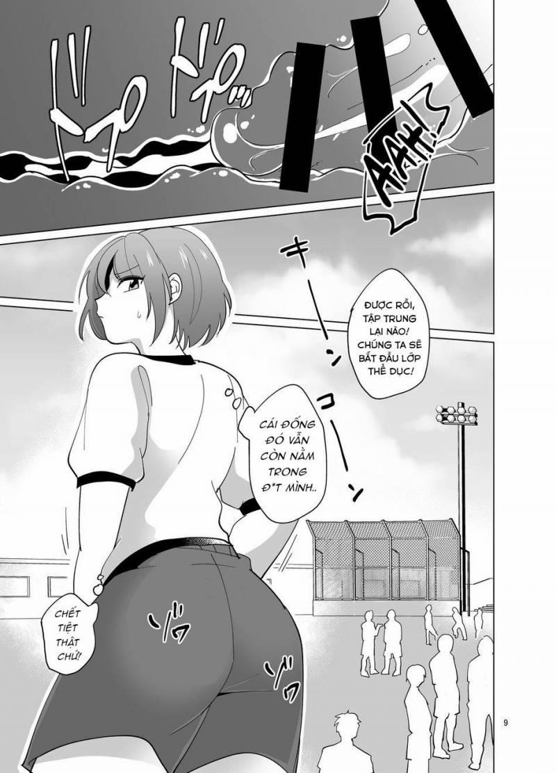 Tuyển Tập Gangbang 104 trang 9