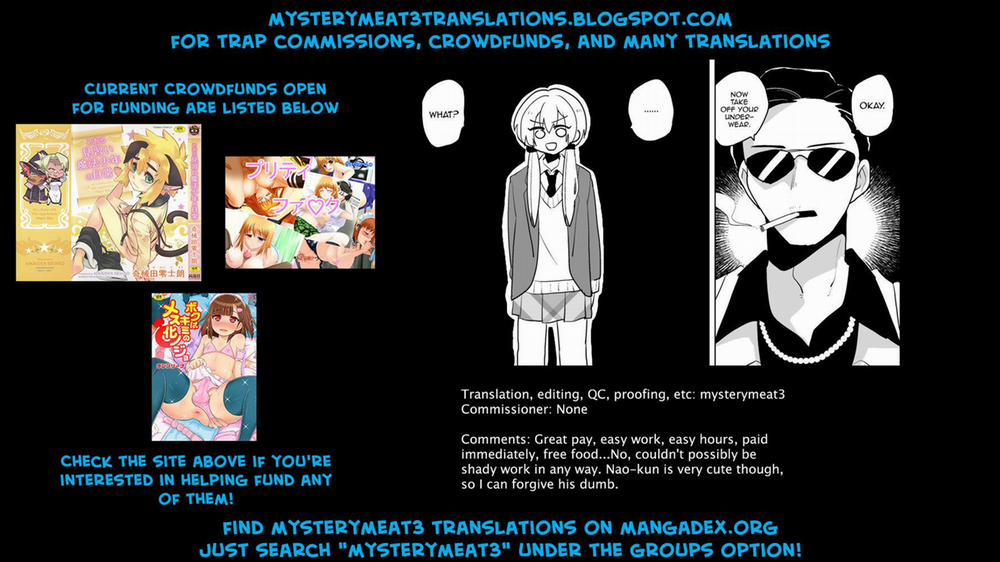 Tuyển Tập Gangbang 106 trang 26