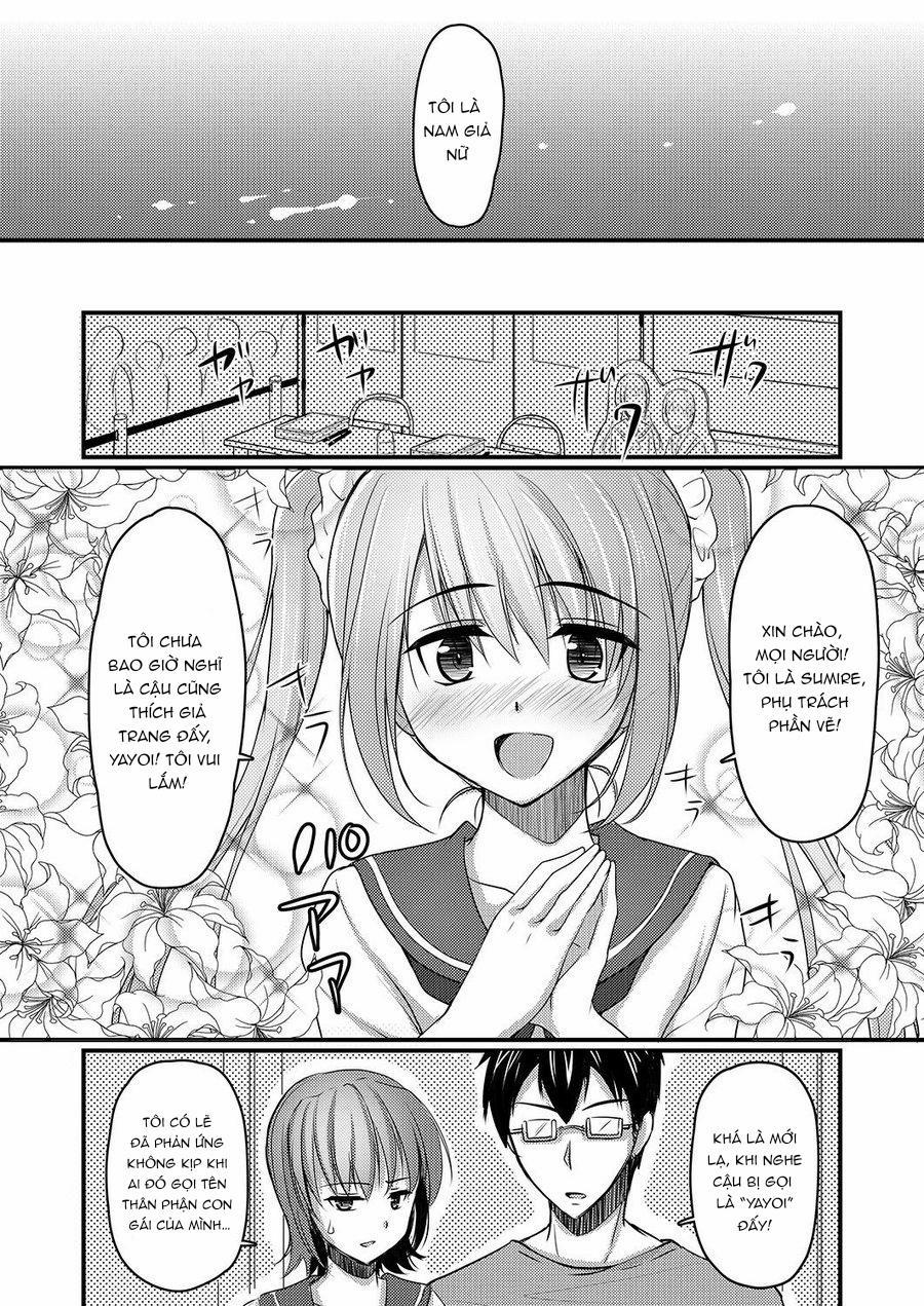 Tuyển Tập Gangbang 111 trang 1