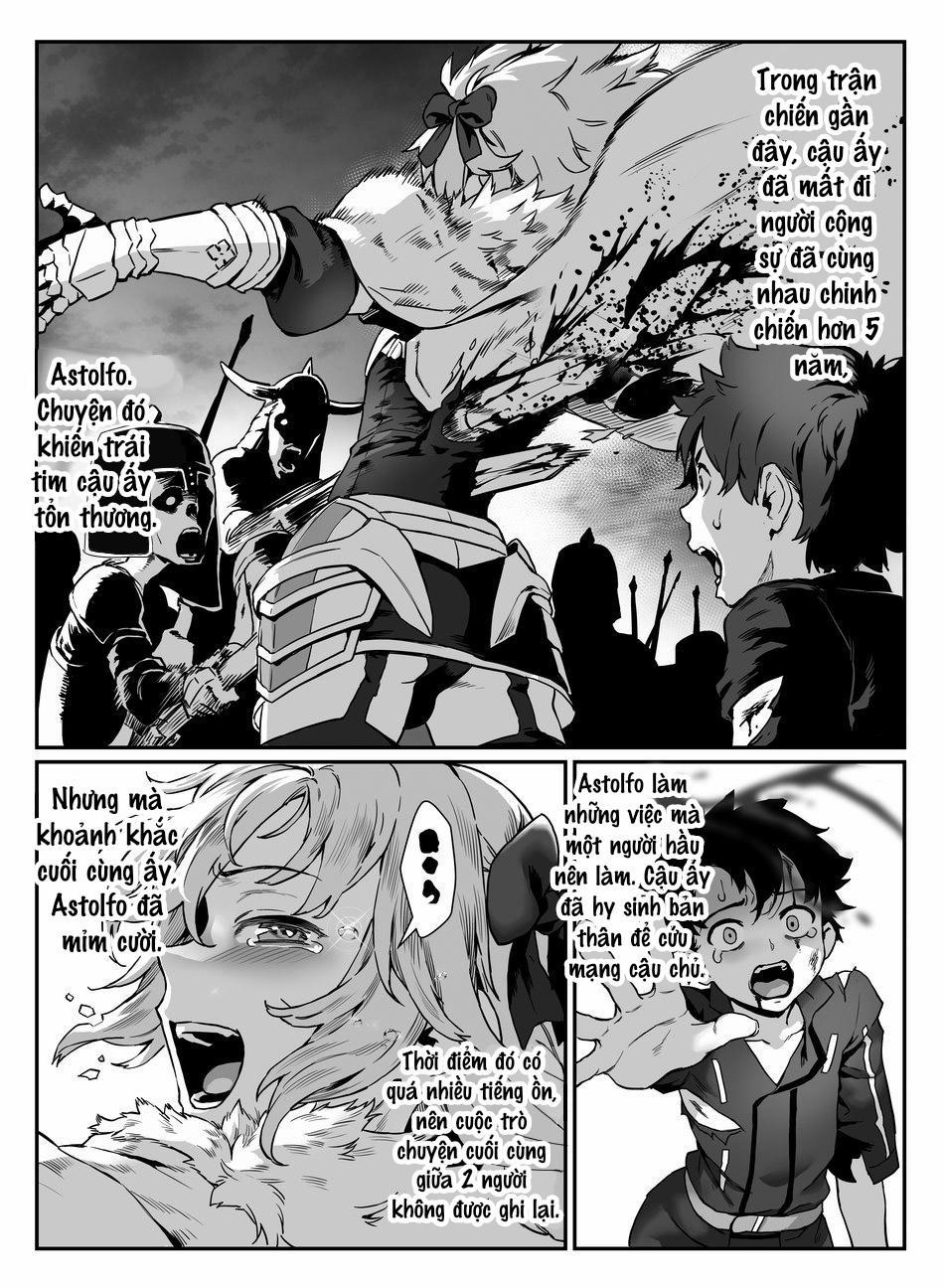 Tuyển Tập Gangbang 117 trang 12