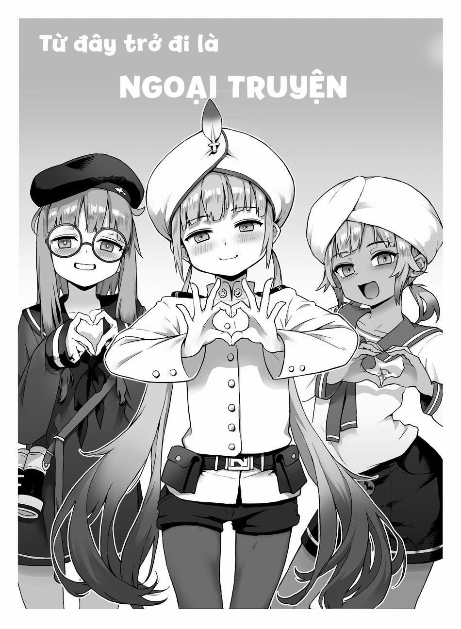 Tuyển Tập Gangbang 118 trang 18