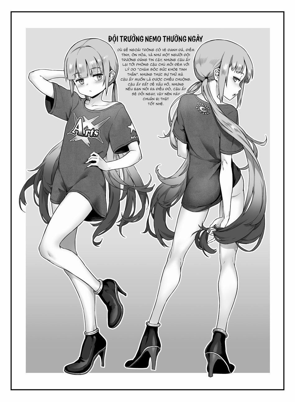 Tuyển Tập Gangbang 118 trang 19