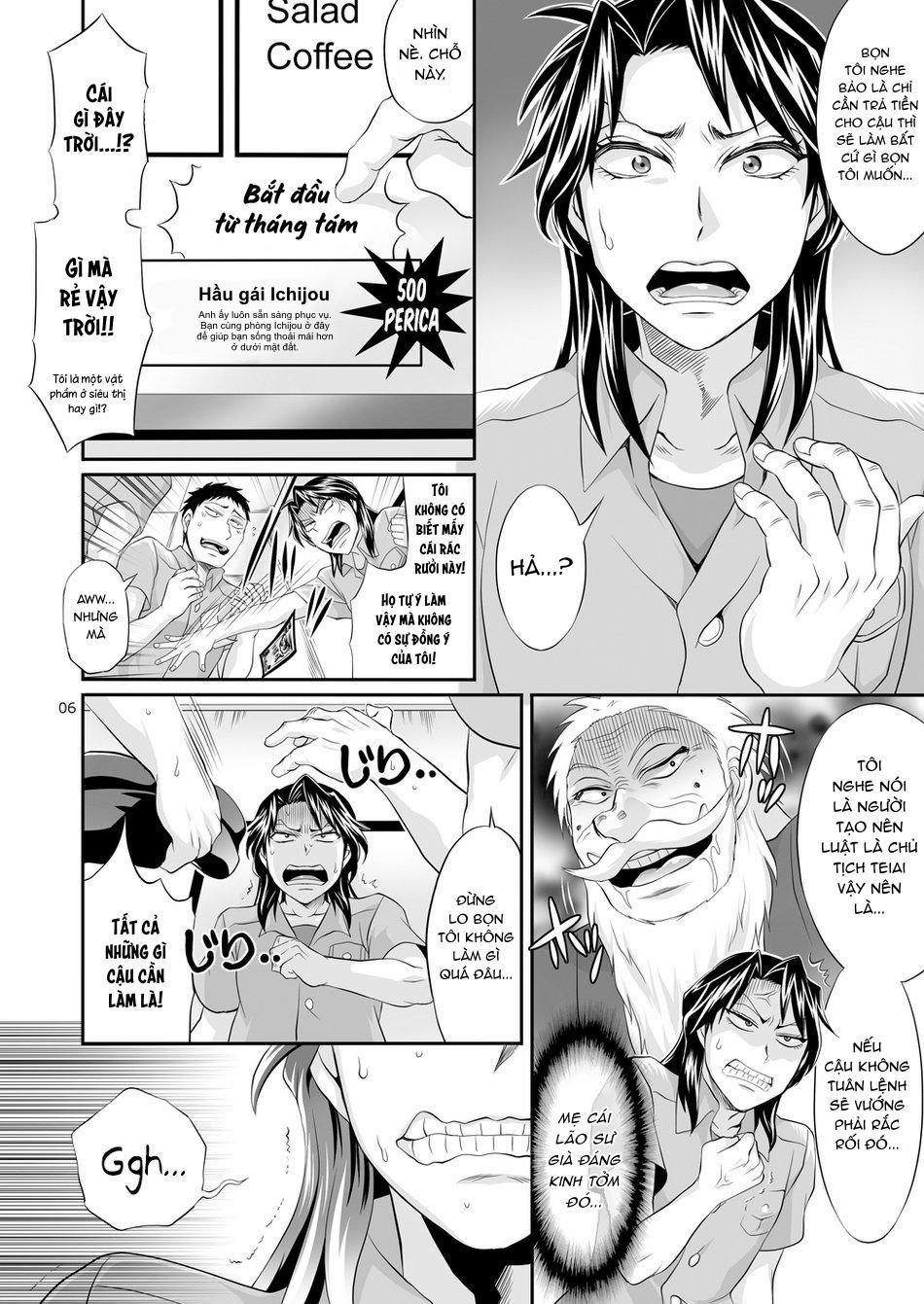 Tuyển Tập Gangbang 119 trang 4