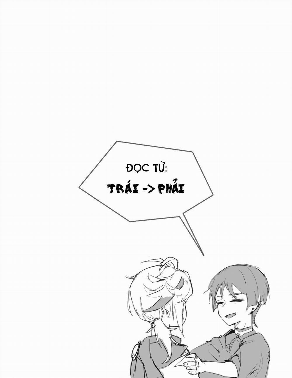 Tuyển Tập Gangbang 12 trang 3