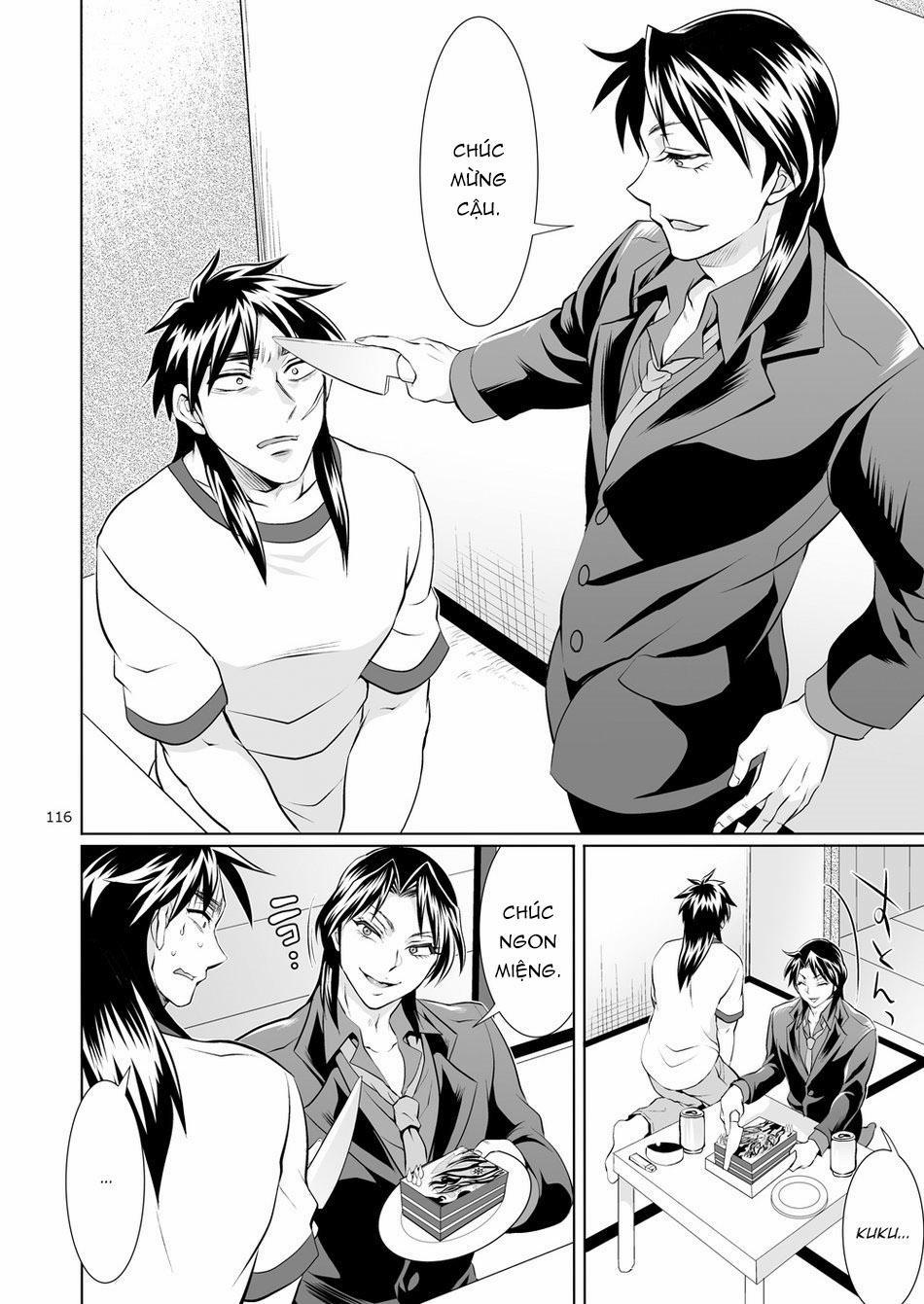 Tuyển Tập Gangbang 122 trang 24