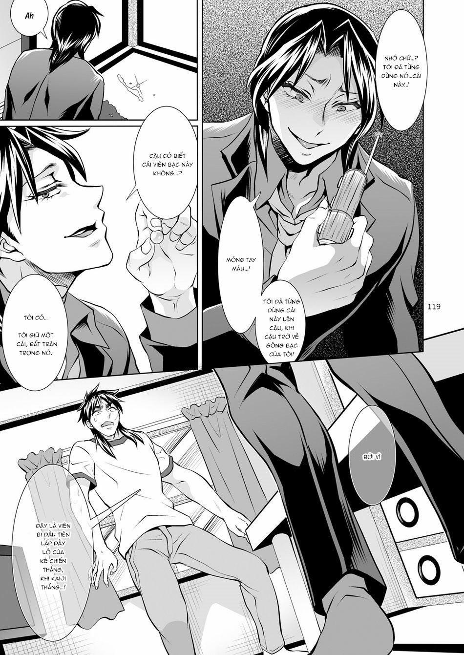 Tuyển Tập Gangbang 122 trang 27