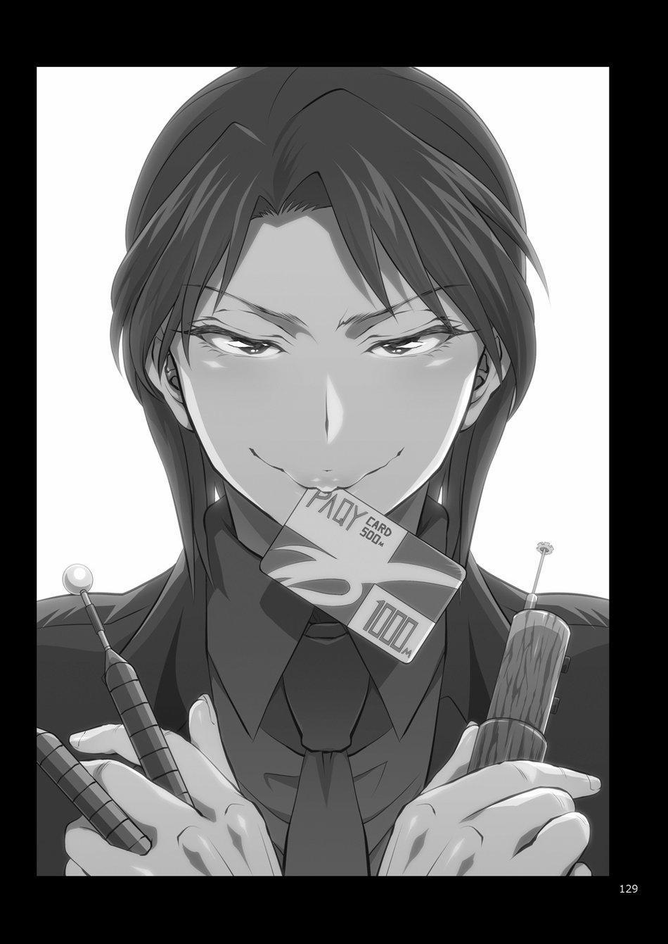 Tuyển Tập Gangbang 122 trang 37