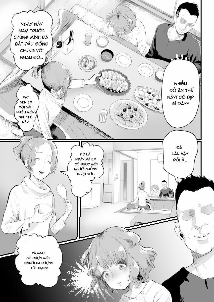 Tuyển Tập Gangbang 125 trang 1