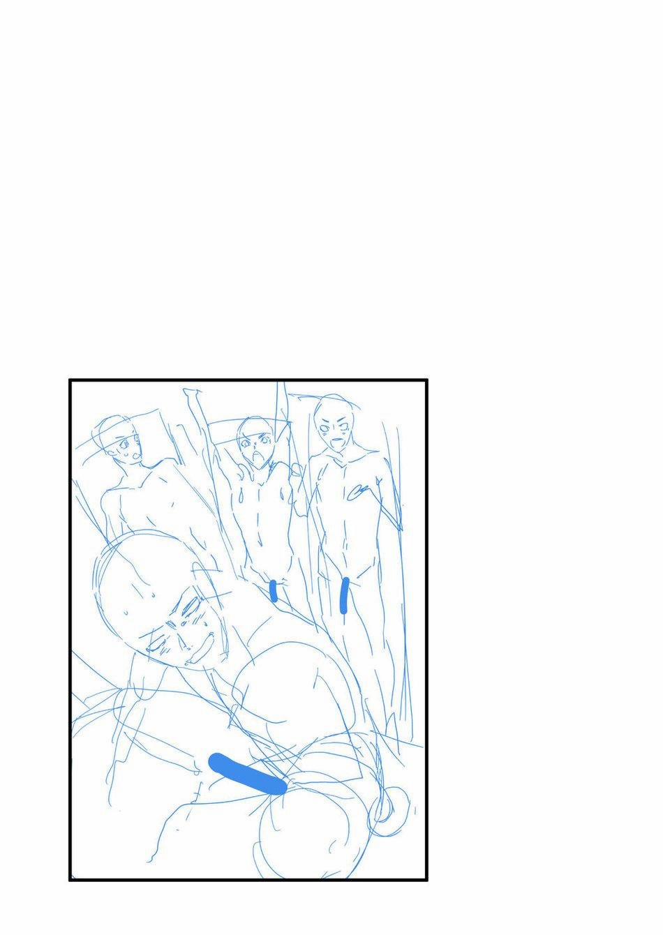 Tuyển Tập Gangbang 127 trang 3