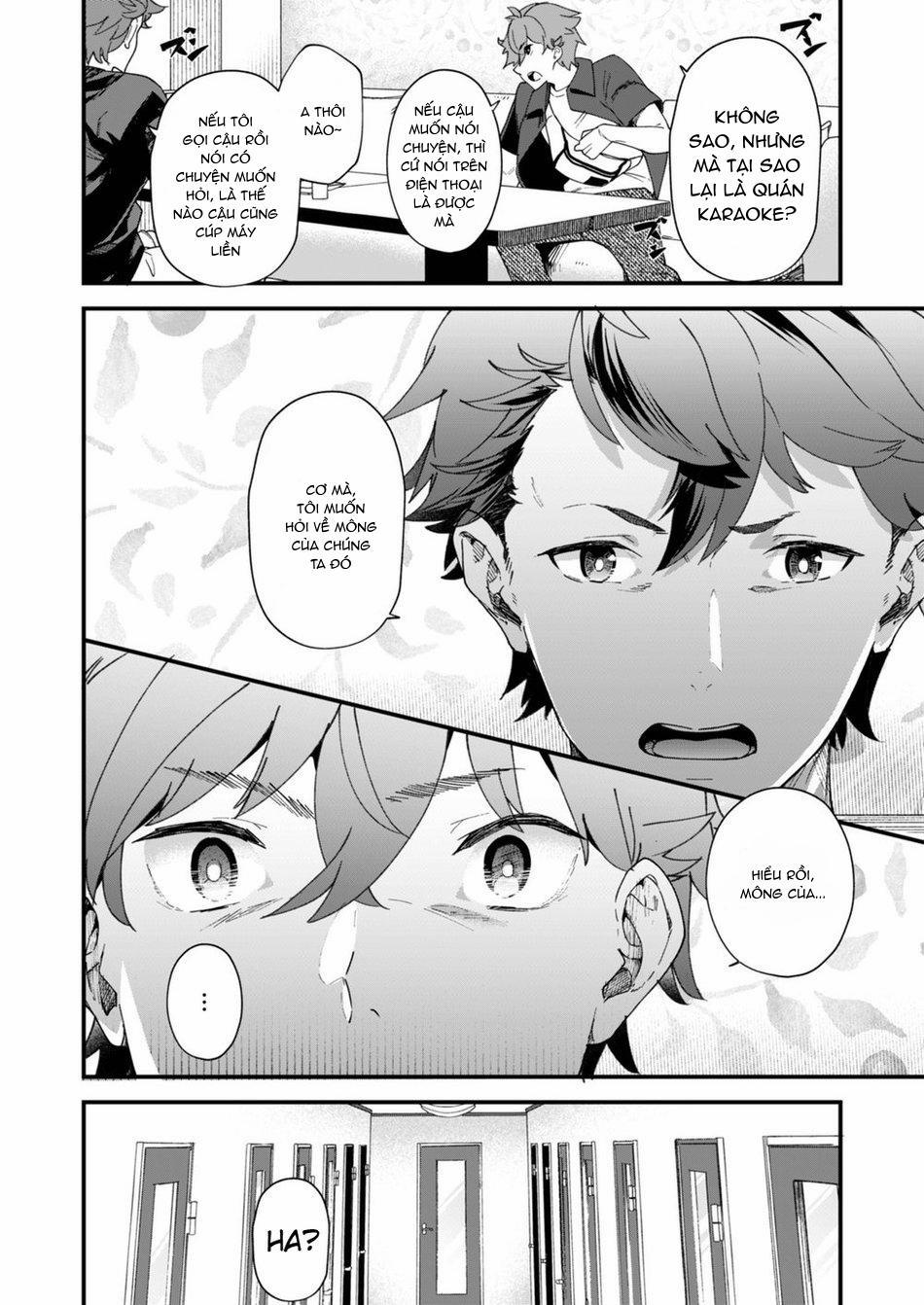 Tuyển Tập Gangbang 127 trang 6