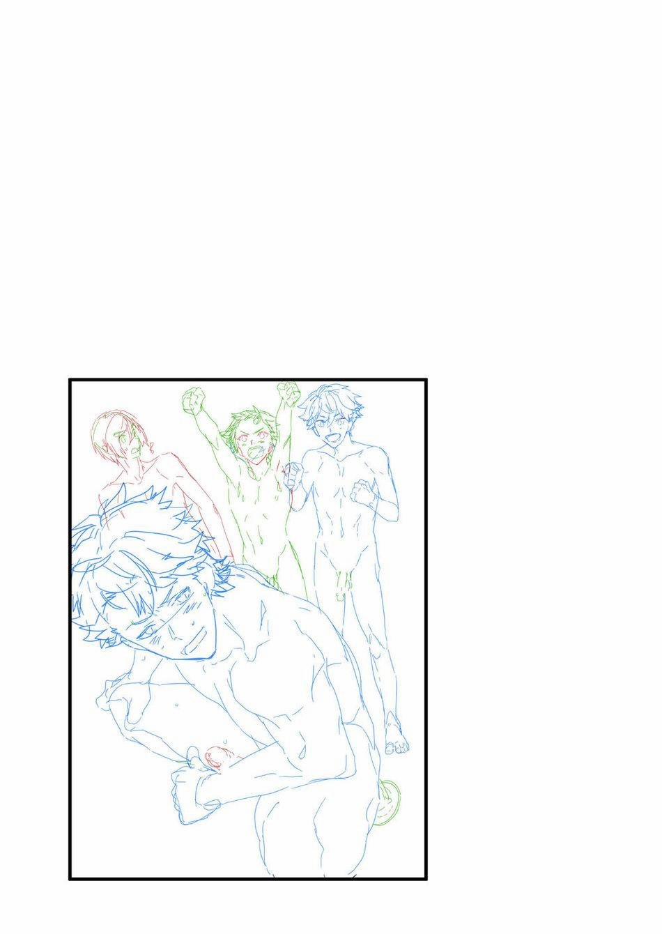 Tuyển Tập Gangbang 128 trang 16