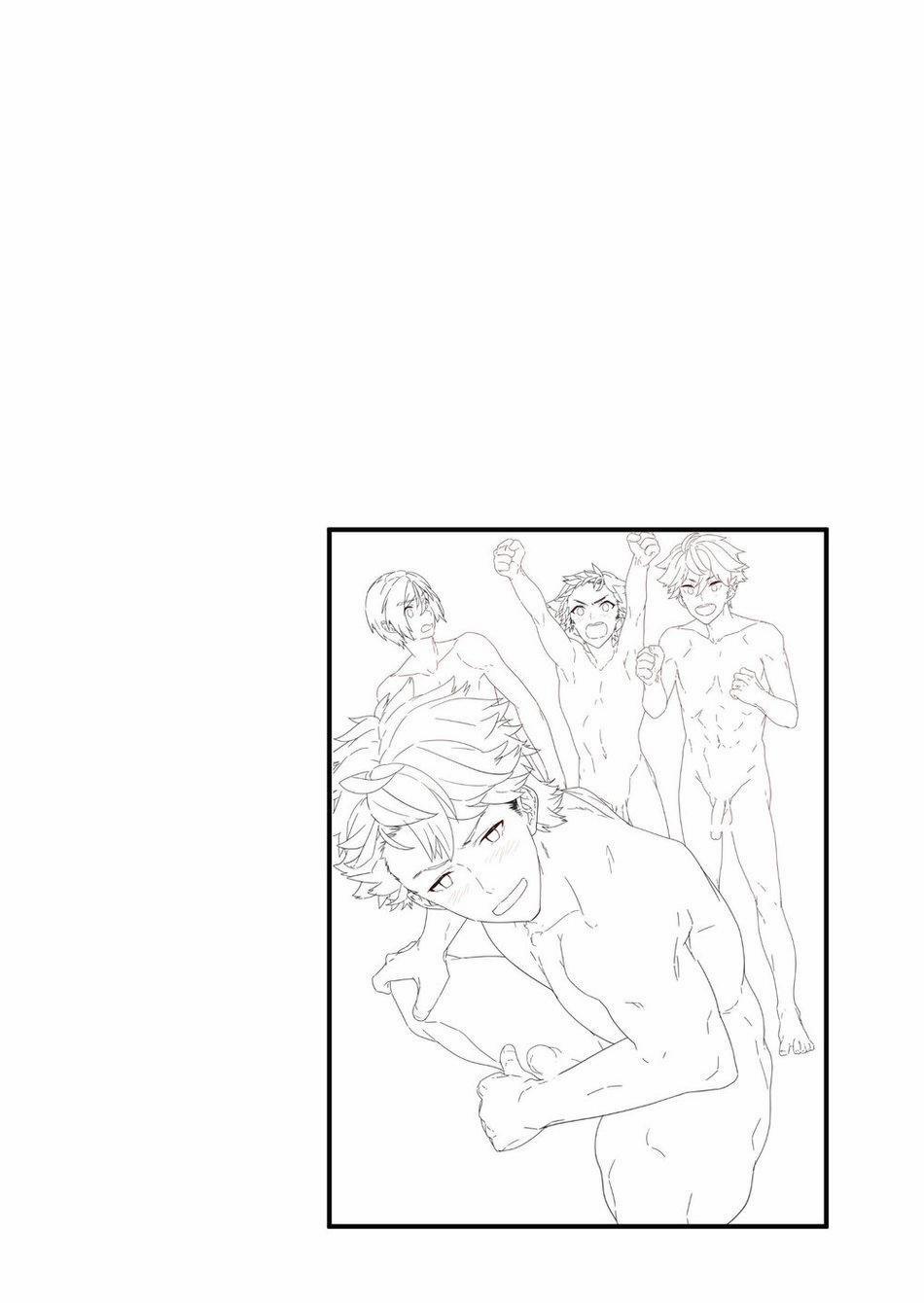 Tuyển Tập Gangbang 128 trang 17