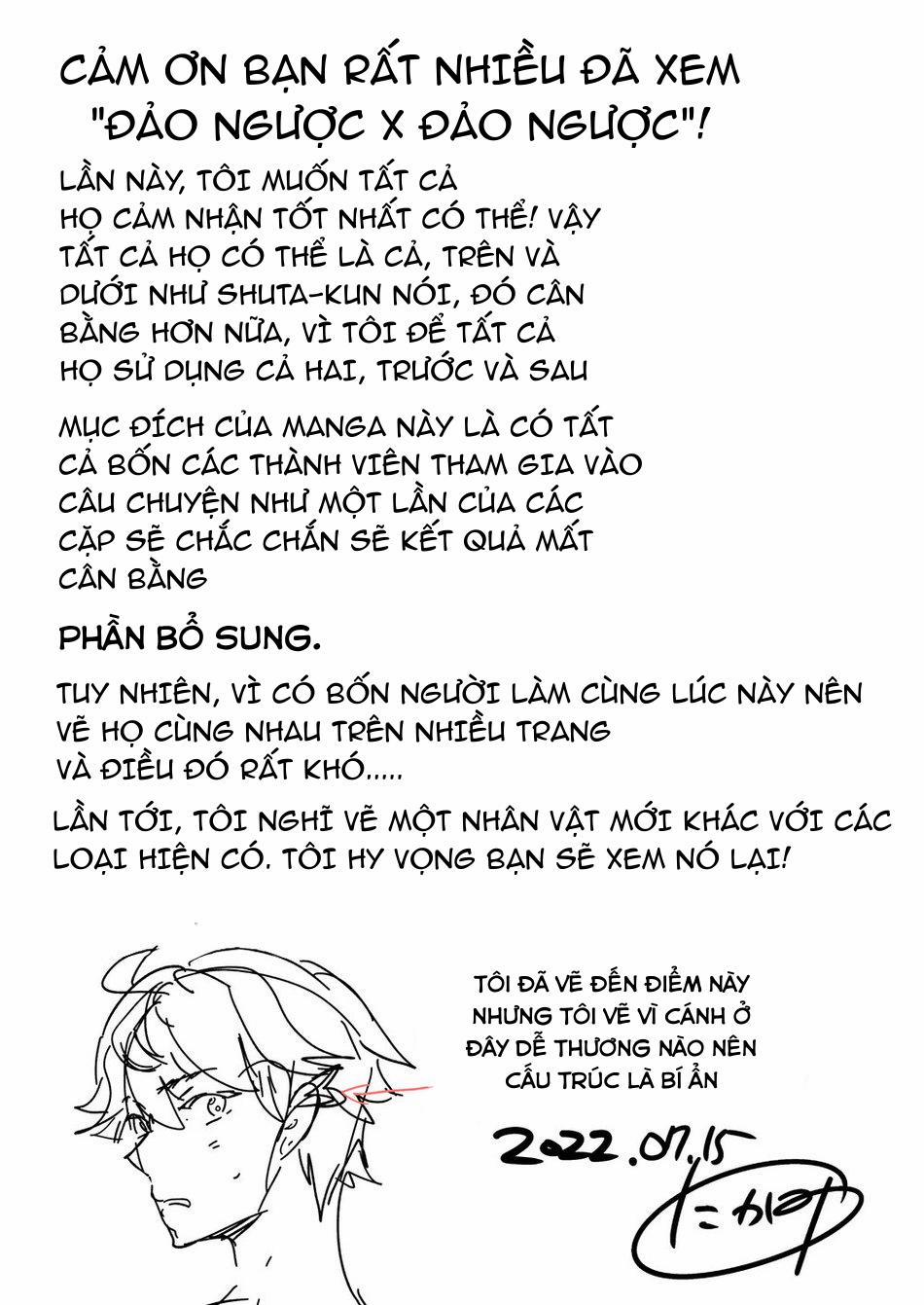 Tuyển Tập Gangbang 128 trang 18