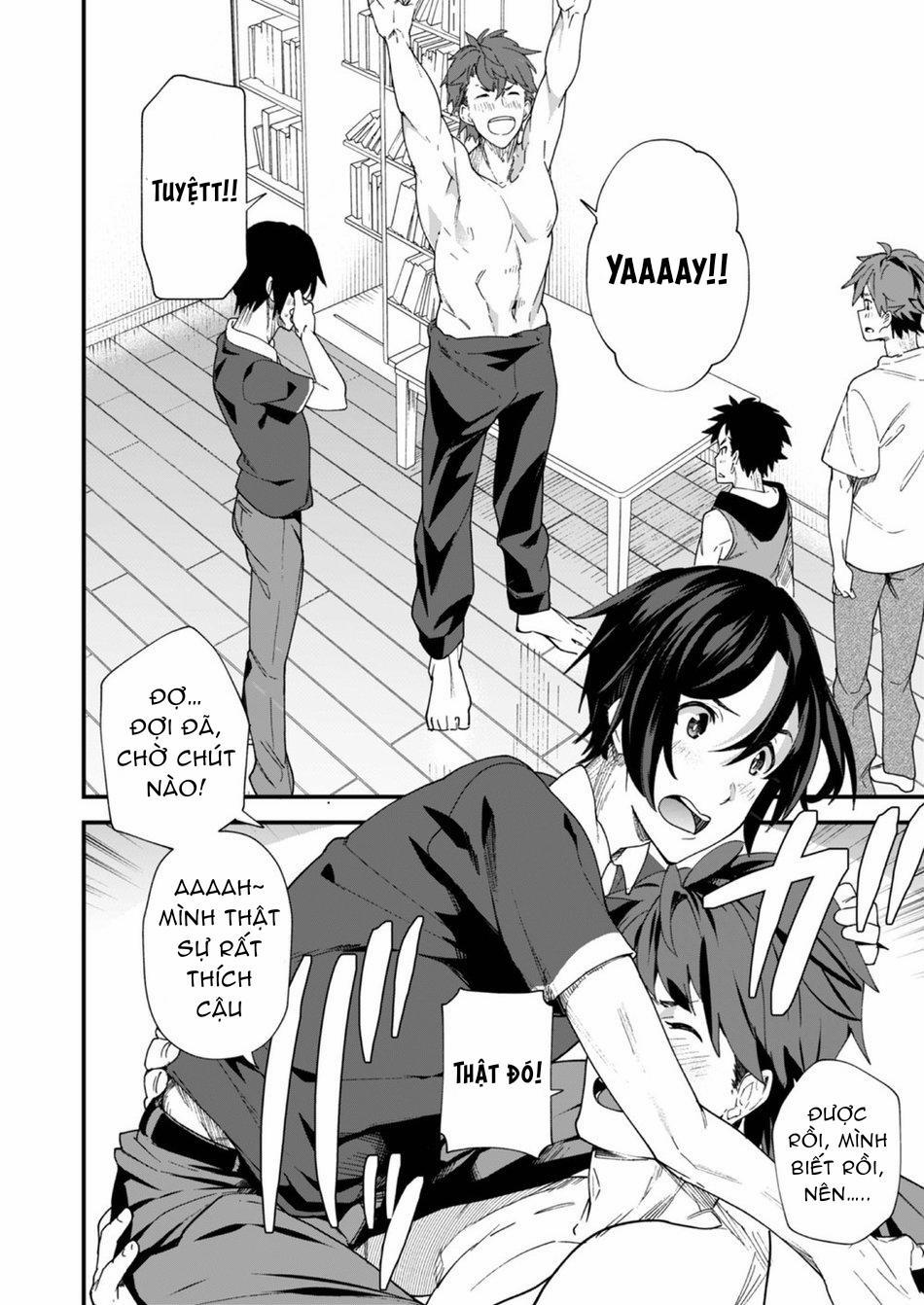 Tuyển Tập Gangbang 129 trang 22