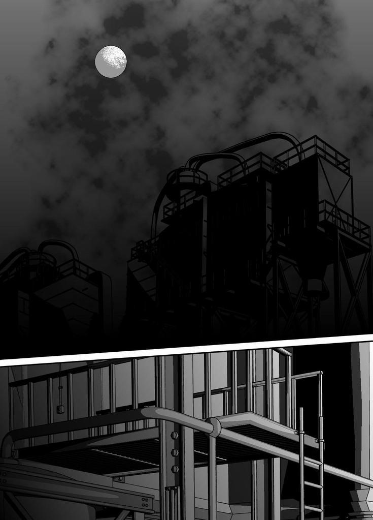 Tuyển Tập Gangbang 13 trang 5