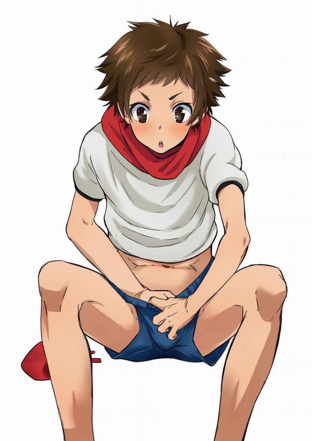 Tuyển Tập Gangbang 130 trang 10