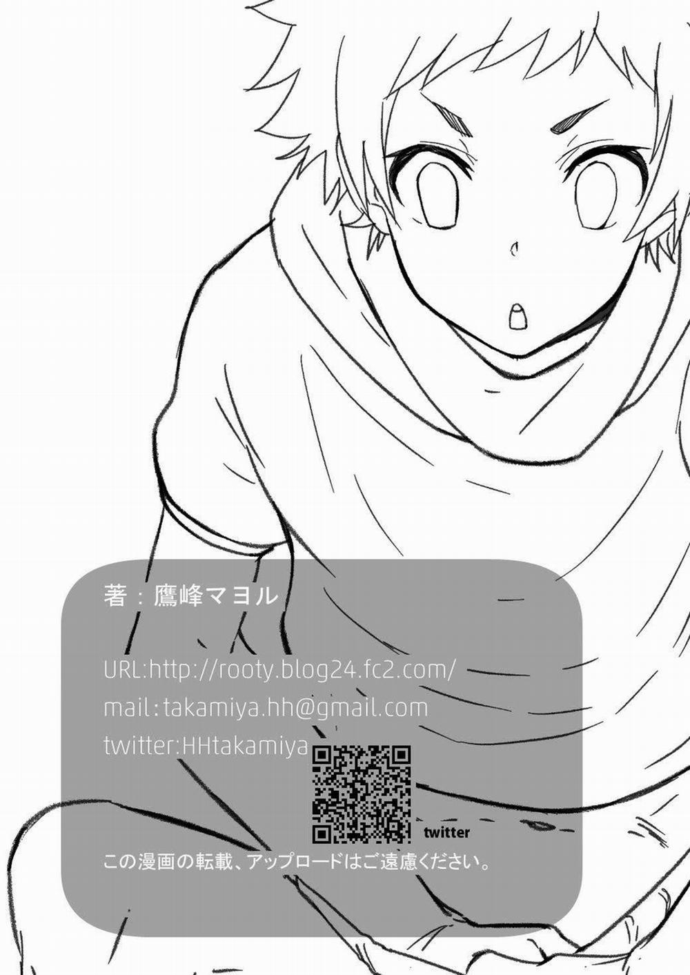 Tuyển Tập Gangbang 130 trang 7