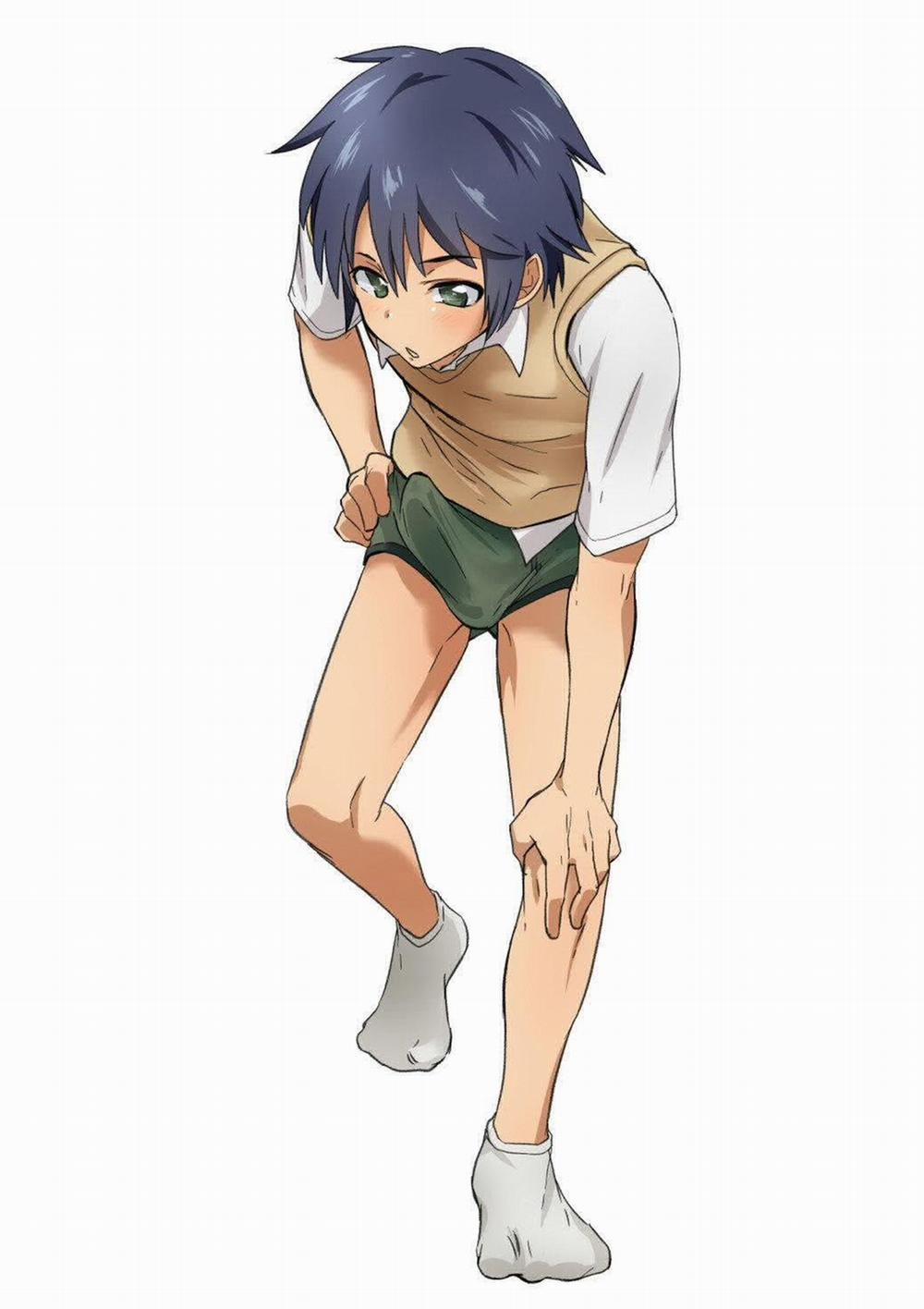 Tuyển Tập Gangbang 130 trang 8