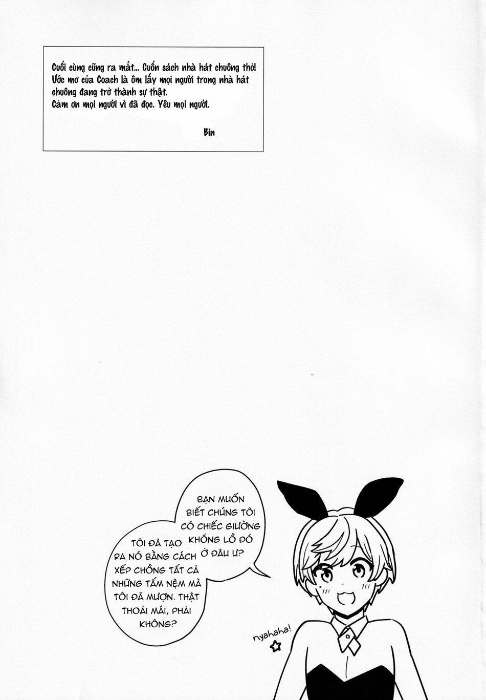 Tuyển Tập Gangbang 133 trang 15