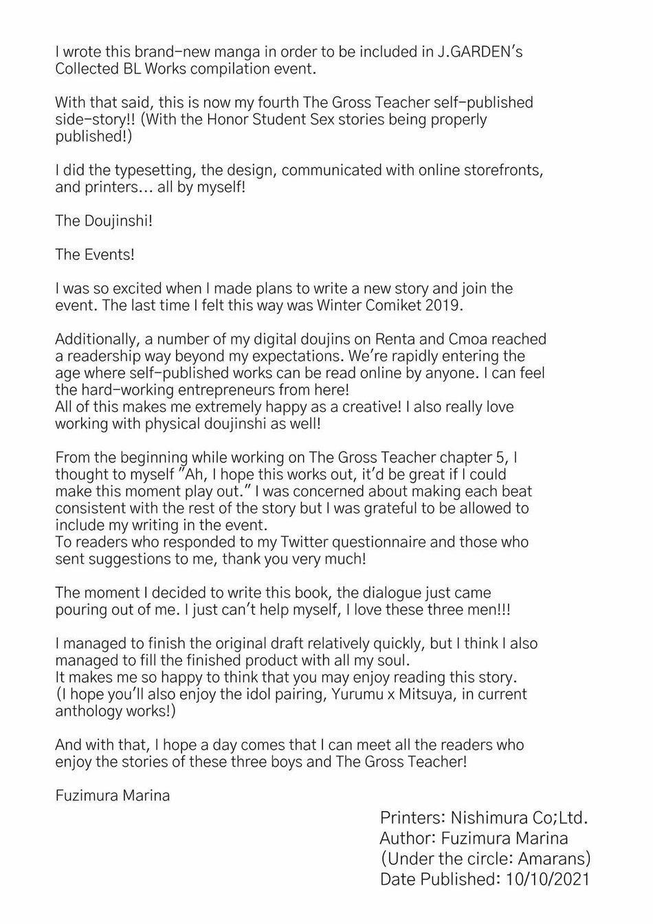 Tuyển Tập Gangbang 136 trang 15