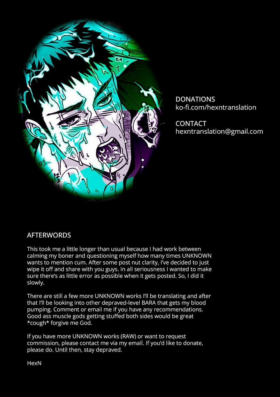 Tuyển Tập Gangbang 138 trang 1