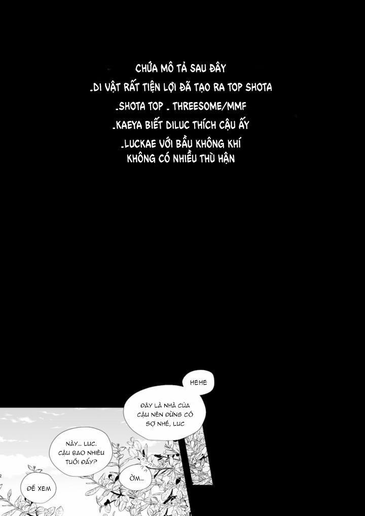 Tuyển Tập Gangbang 14 trang 2